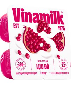 Sữa chua ăn Vinamilk Love Yogurt Green Farm 3