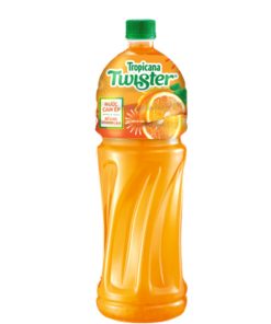 Nước hương dâu thạch dừa MOGU chai 320ml 2