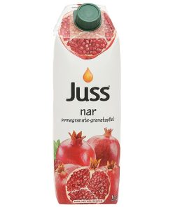 Nước hương dâu thạch dừa MOGU chai 320ml 5